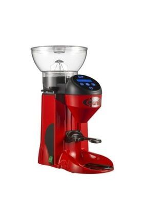 Kırmızı Tranquilo Tron Kahve Değirmeni M1101-T-RED