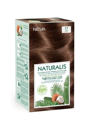 Natura Balance Sac Boyasi 6 37 Tutun Trendyol