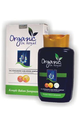 Dr Royal Sac Dokulmesine Karsi Sampuan 400 Ml X 2 Adet Trendyol