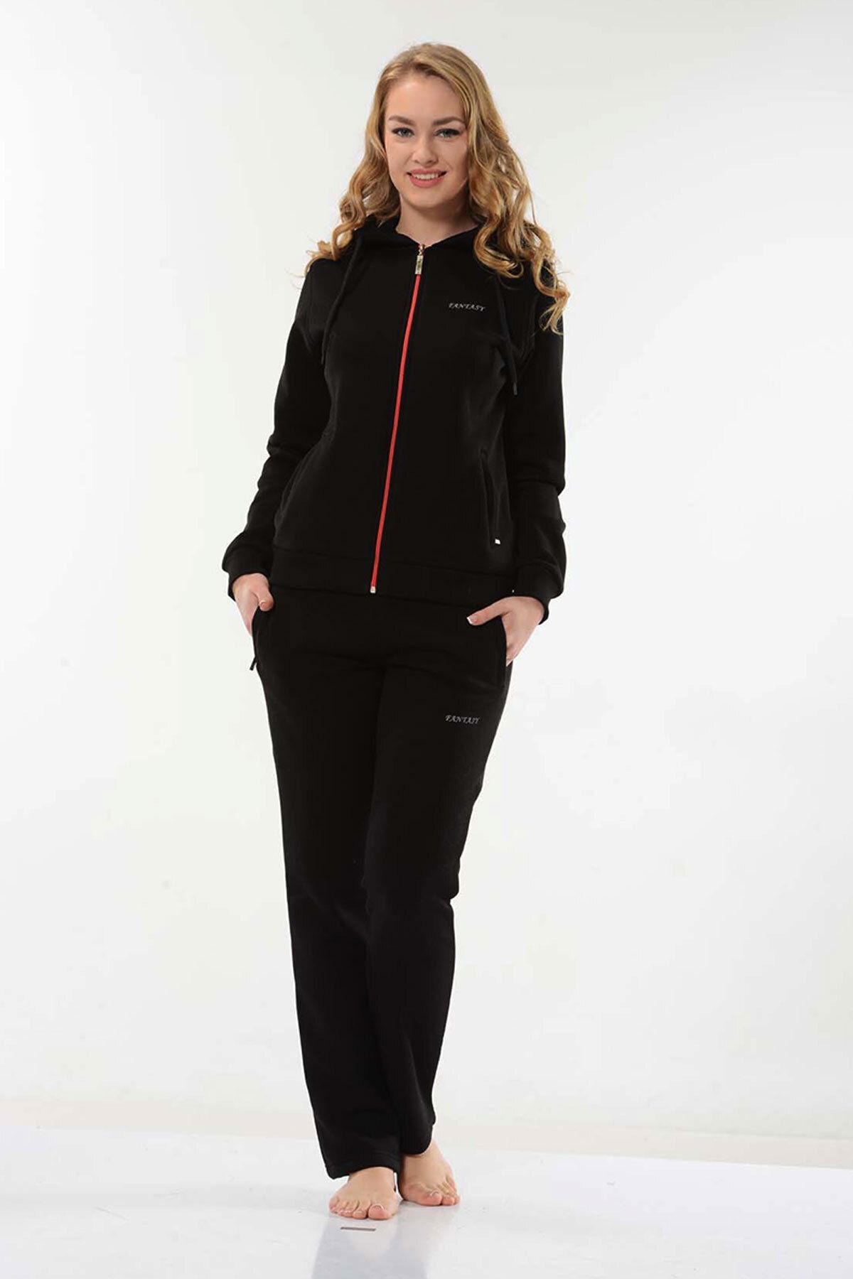 Calvin klein shop tracksuit set womens