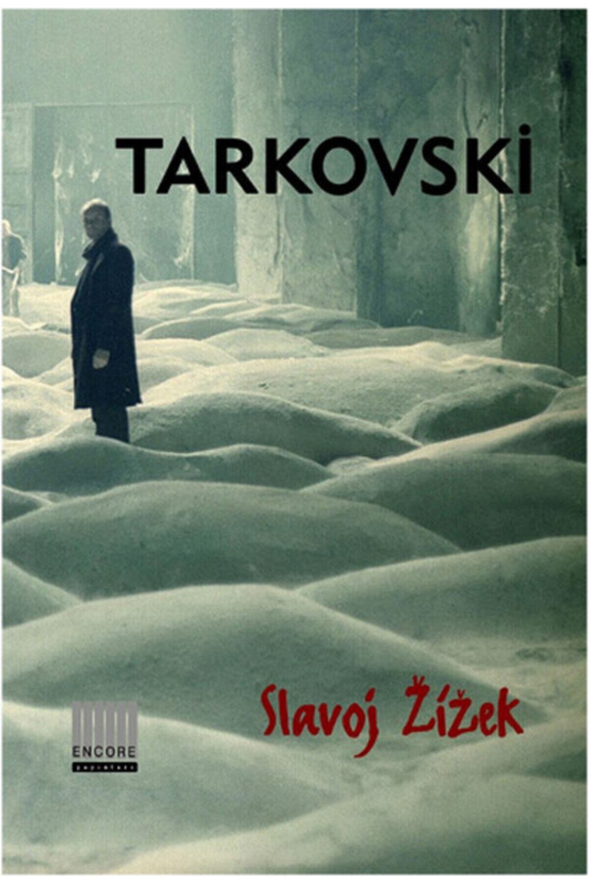 Tarkovski (kitap)