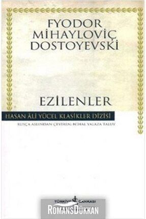 Turkiye Is Bankasi Kultur Yayinlari Anna Karenina 178250 Lev Nikolayevic Tolstoy Trendyol