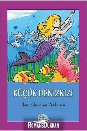 Küçük Deniz Kızı 9786052944684