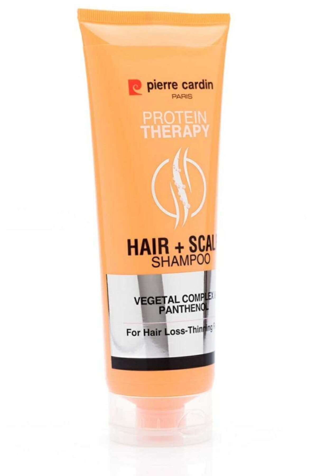 پیر کاردین شامپو پروتئین تراپی ضد ریزش مو