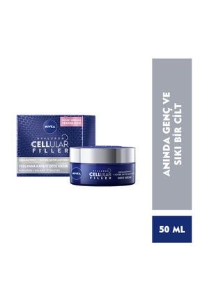 Cellular Antiage Gece Kremi 50 Ml 4271n