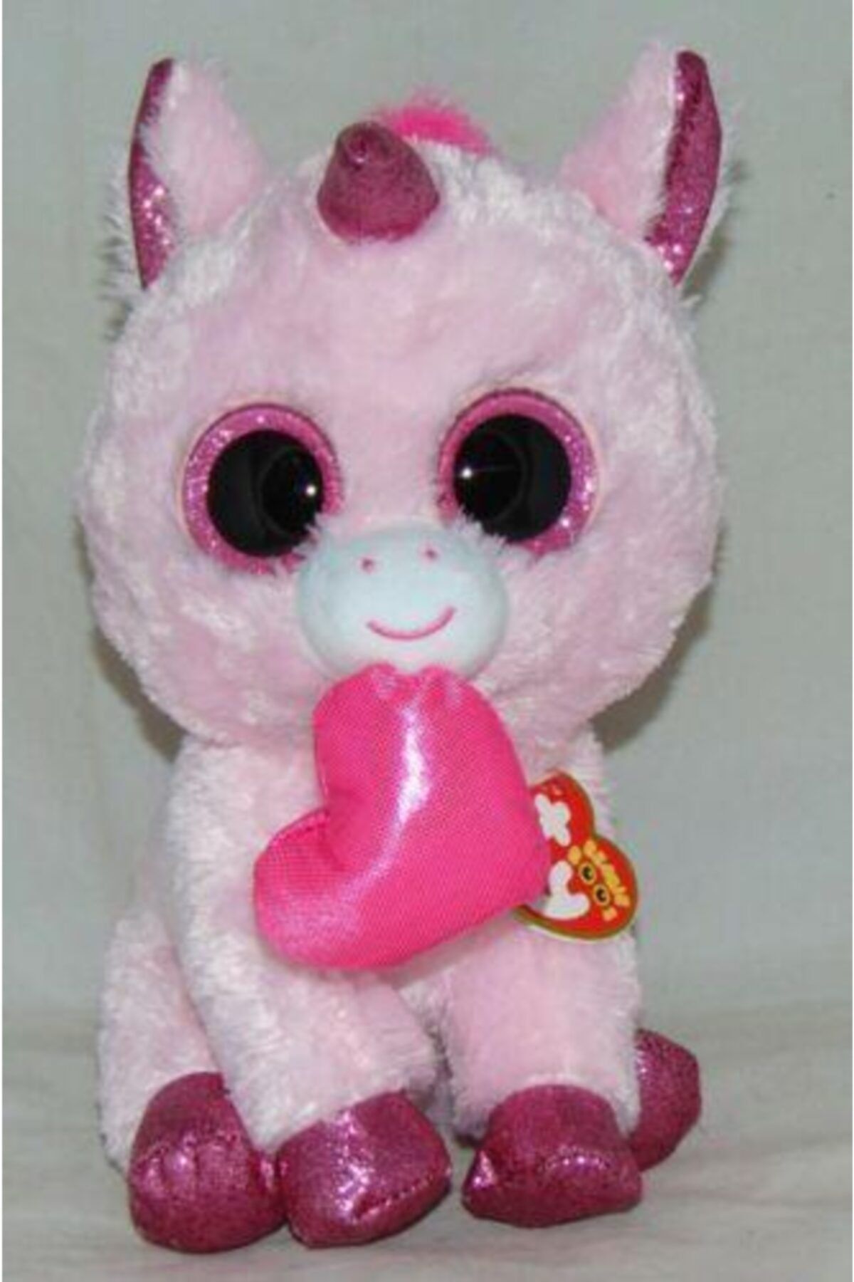 Darlin sales beanie boo