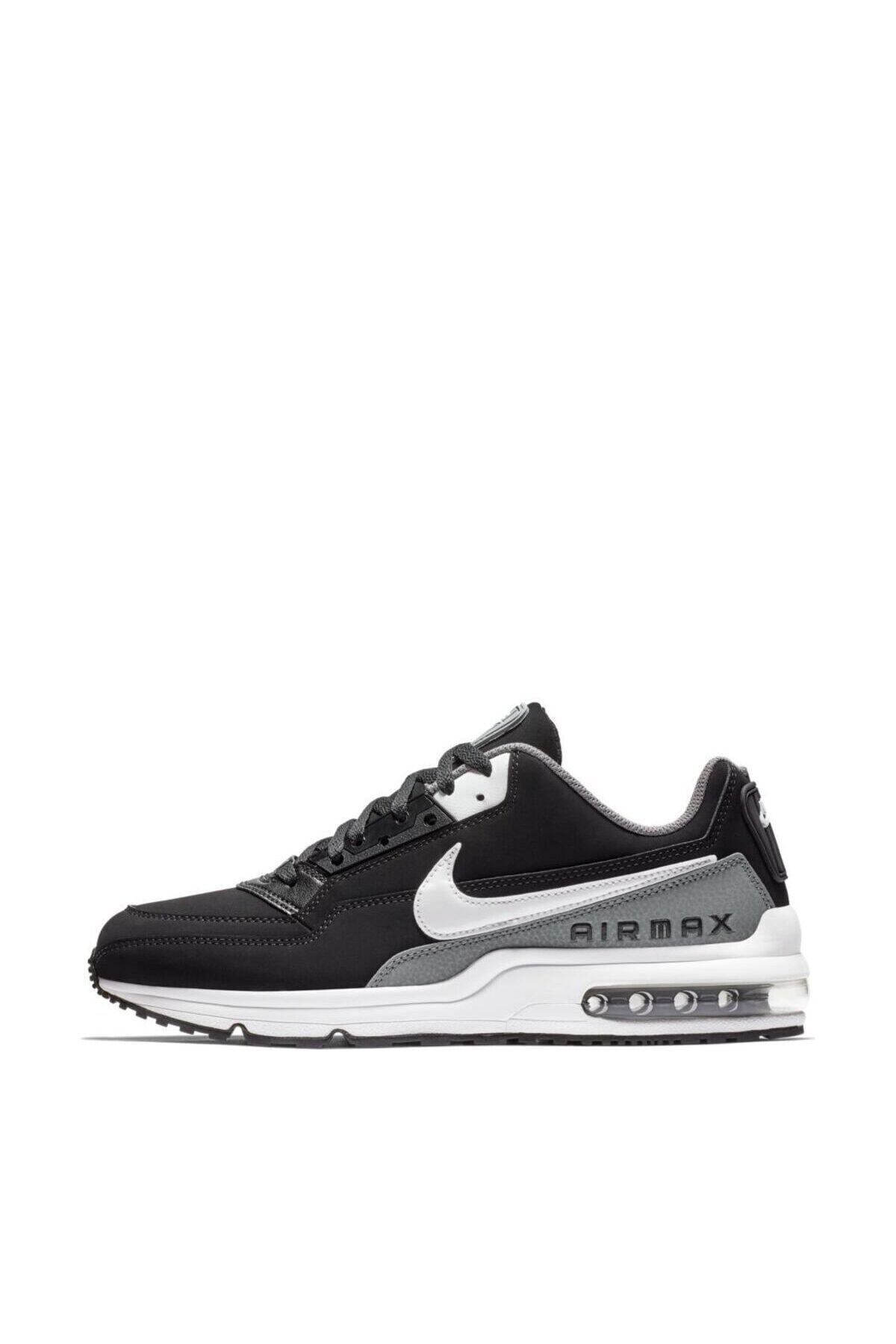 Nike-airmax 3