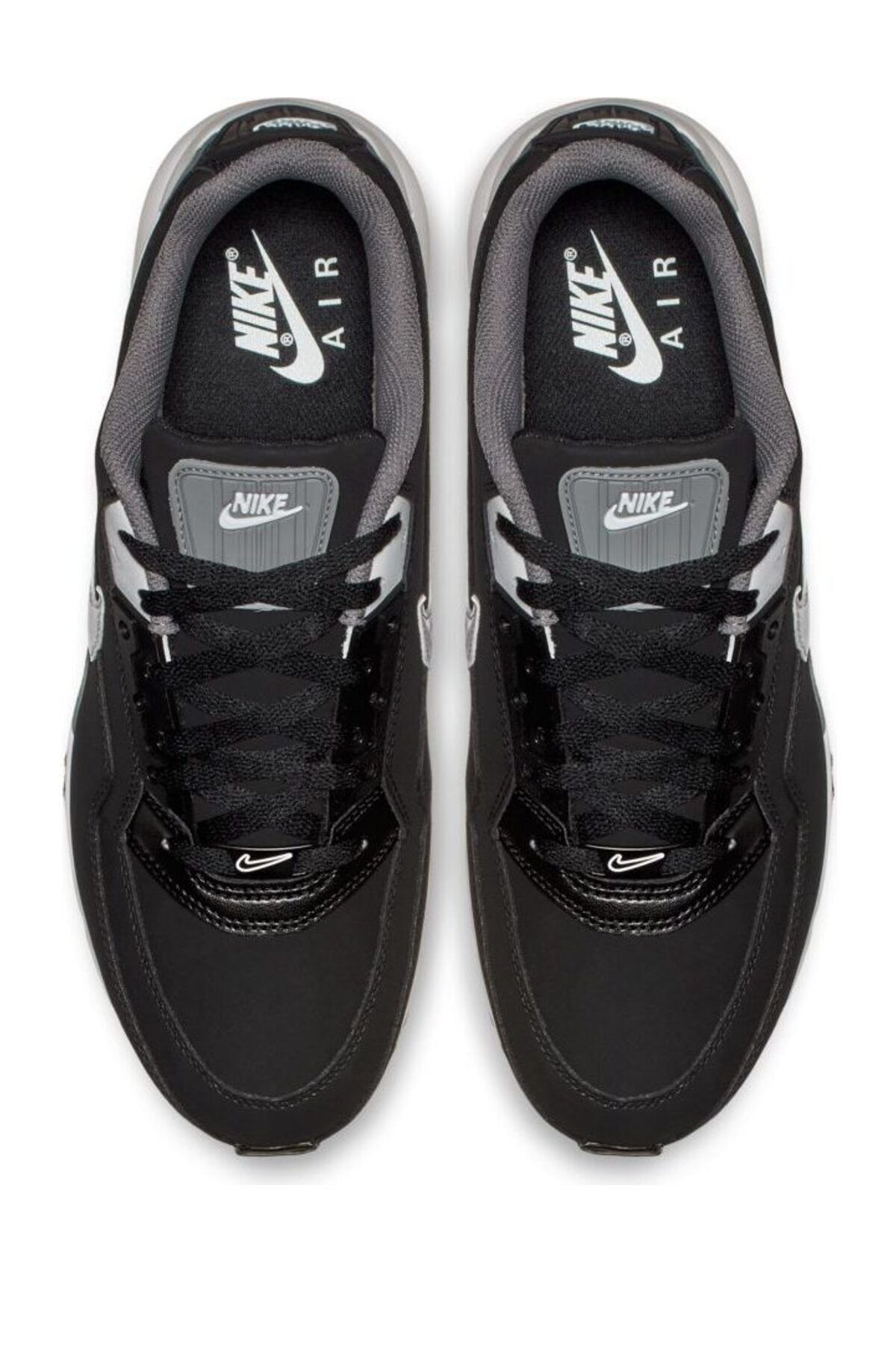 Nike-airmax 6