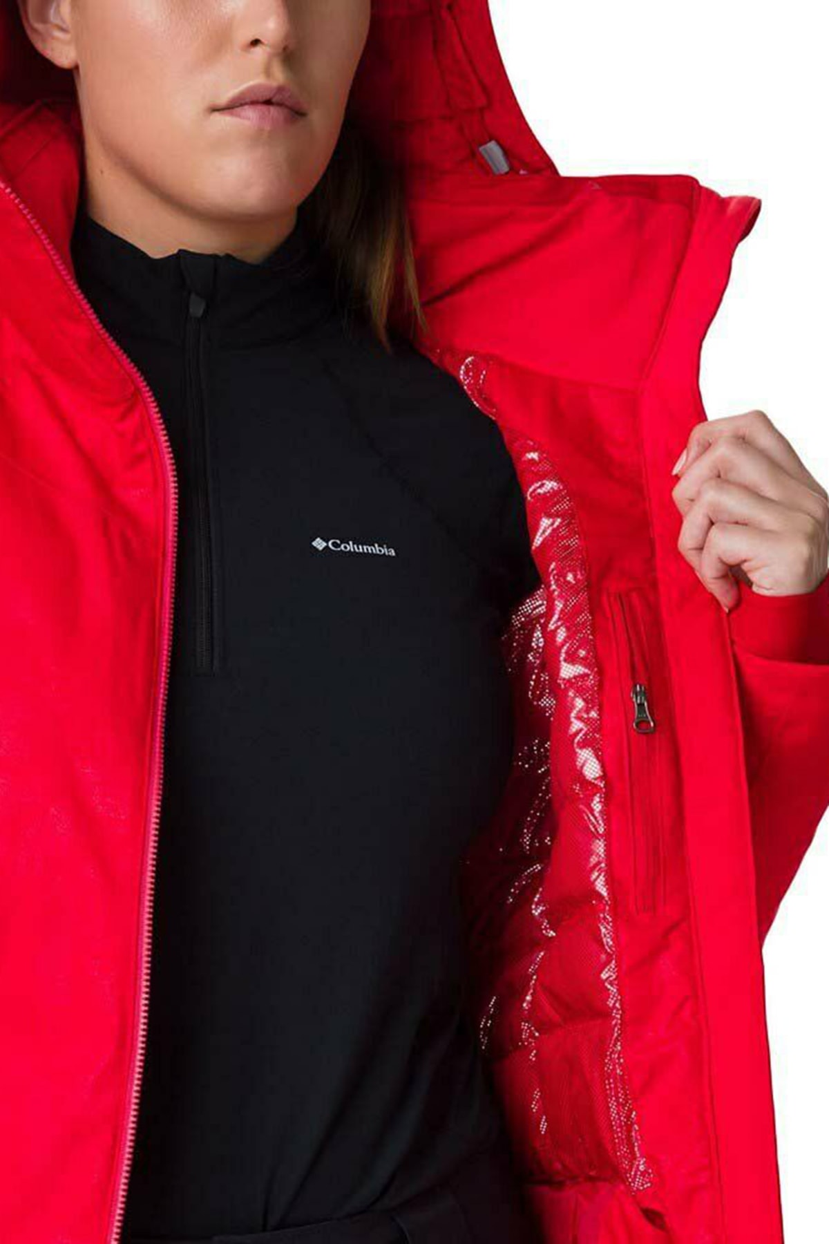 Velona Vıxen Kadın Mont 1860312-658 