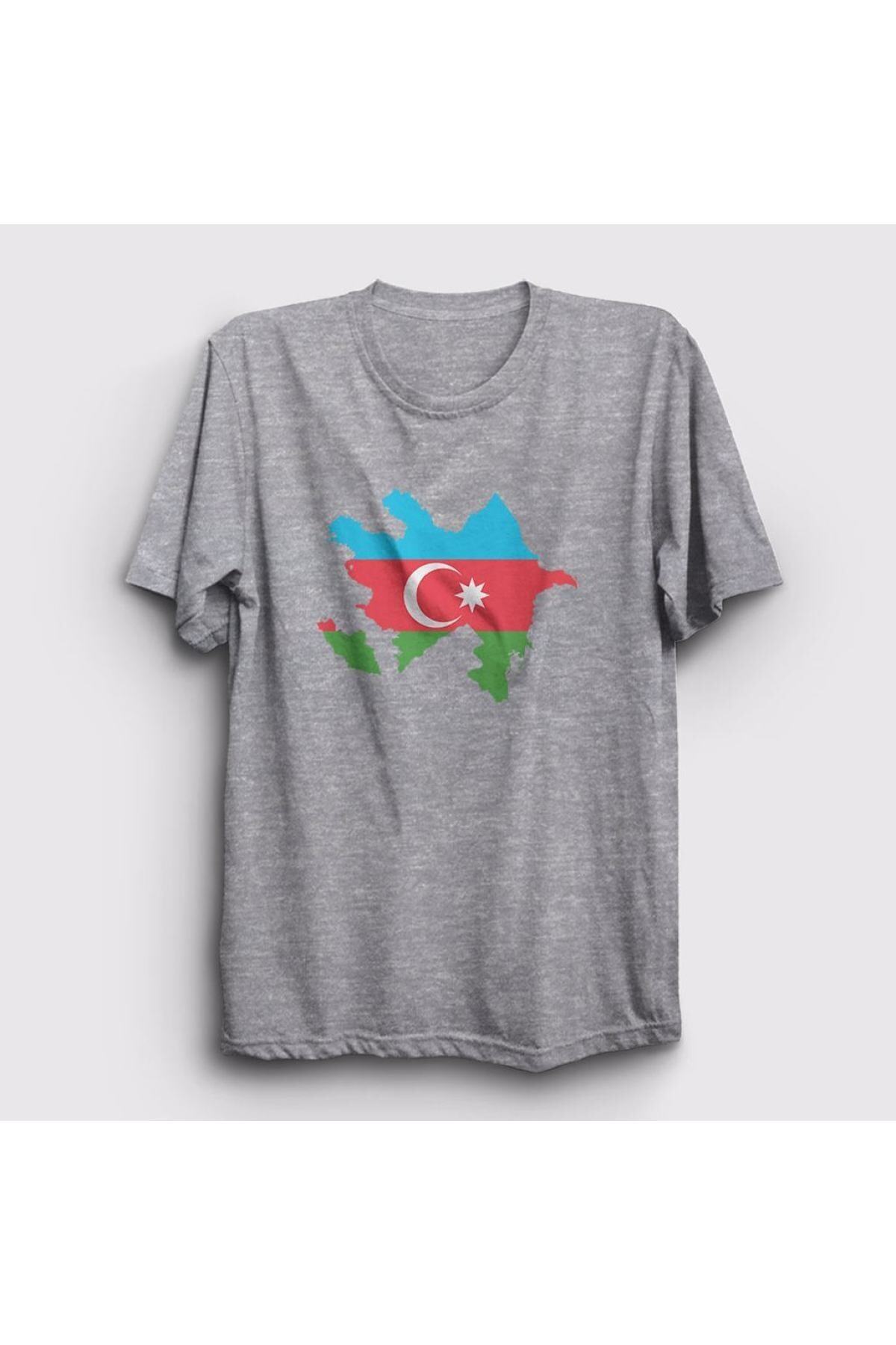 Azerbaijan T-Shirt