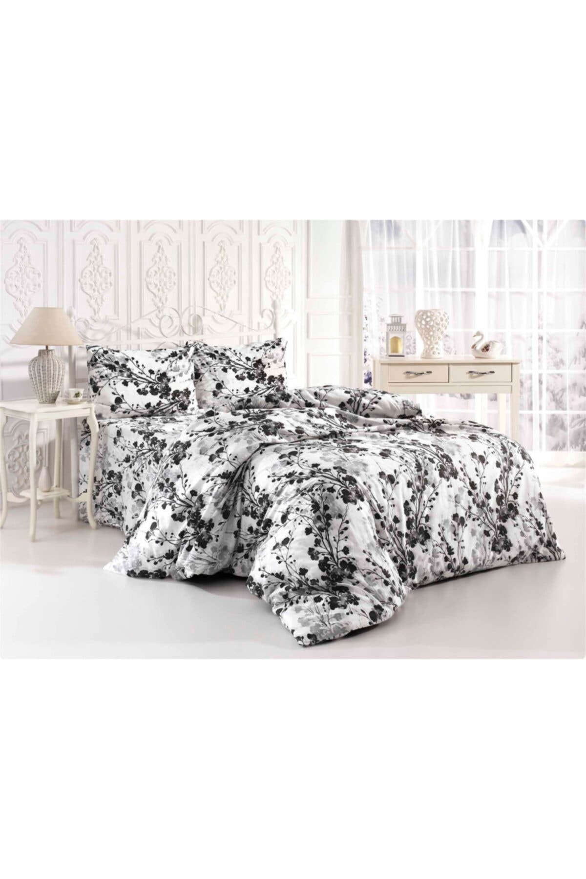 Brillant Cift Kisilik Nevresim Takimi Fiyati Yorumlari Trendyol