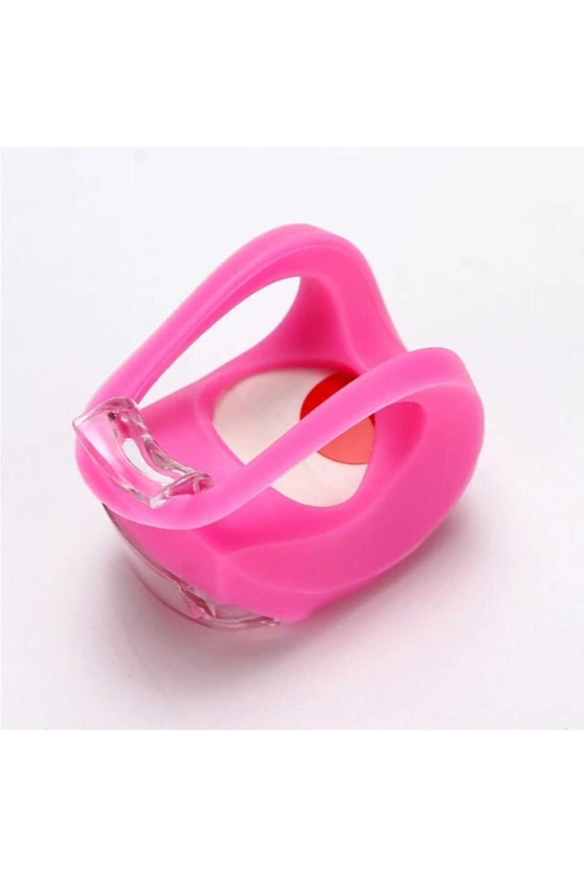 Cool Wheels-Pink Full Set with Twist LED Wheels - Warning Warning Light Led Flashlight with 3 Different Burning Modes 6