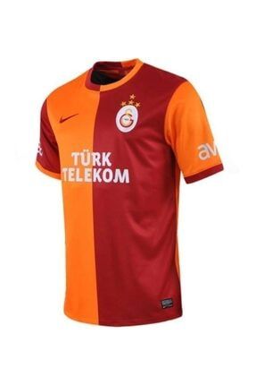 Galatasaray Orjinal Parcali Cocuk Forma 2013 2014 Sezonu 4 Yildizli Cocuk Forma Trendyol