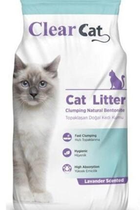 Gizmo Compact Ince Taneli Kedi Kumu 5l Trendyol