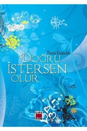 Elips Kitap Rezonans Kanunu Isteklerin Yonetimi Ciltli Trendyol