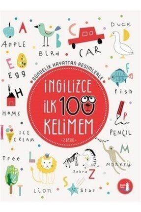 Mk Publications Ingilizce Flash Cards 12 Set 465 Kart Trendyol