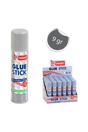 24 Adet Glue Stick 9 Gr 681