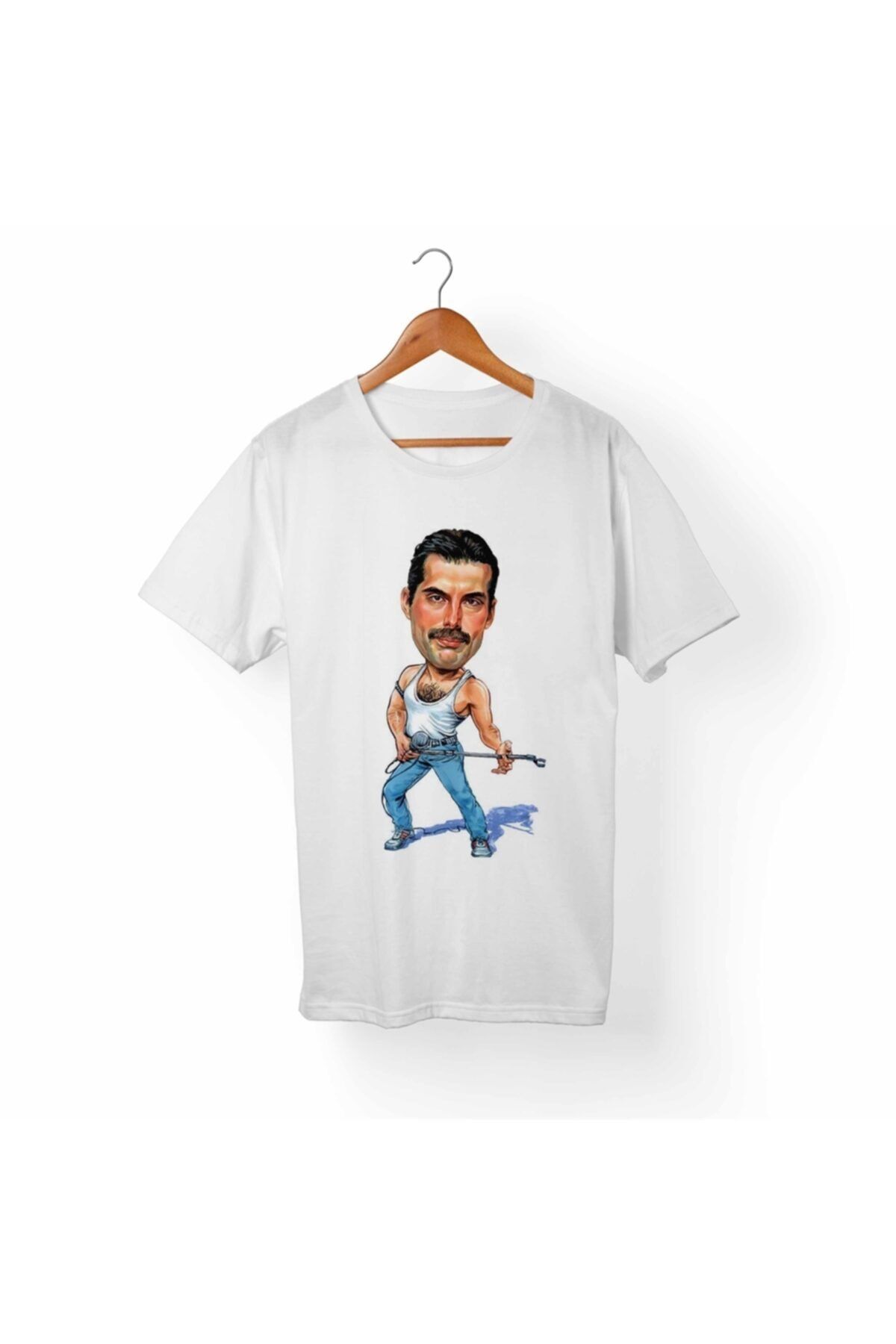 Alfa Tshirt Tricou Alb Unisex Unisex - S