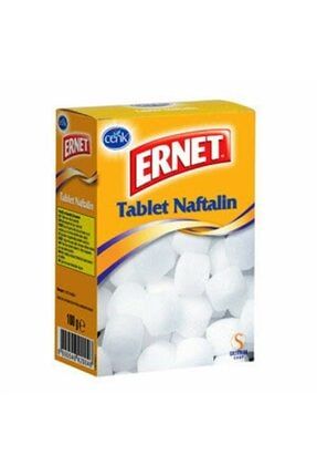 Ernet Naftalin Tablet 100 G 30067492