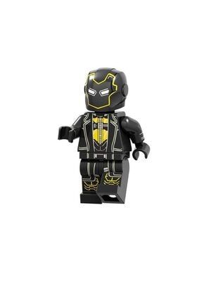 Lego Uyumlu Avengers Mini Figür Hawkeye Ronin Werewolf PRA-2434165-1017