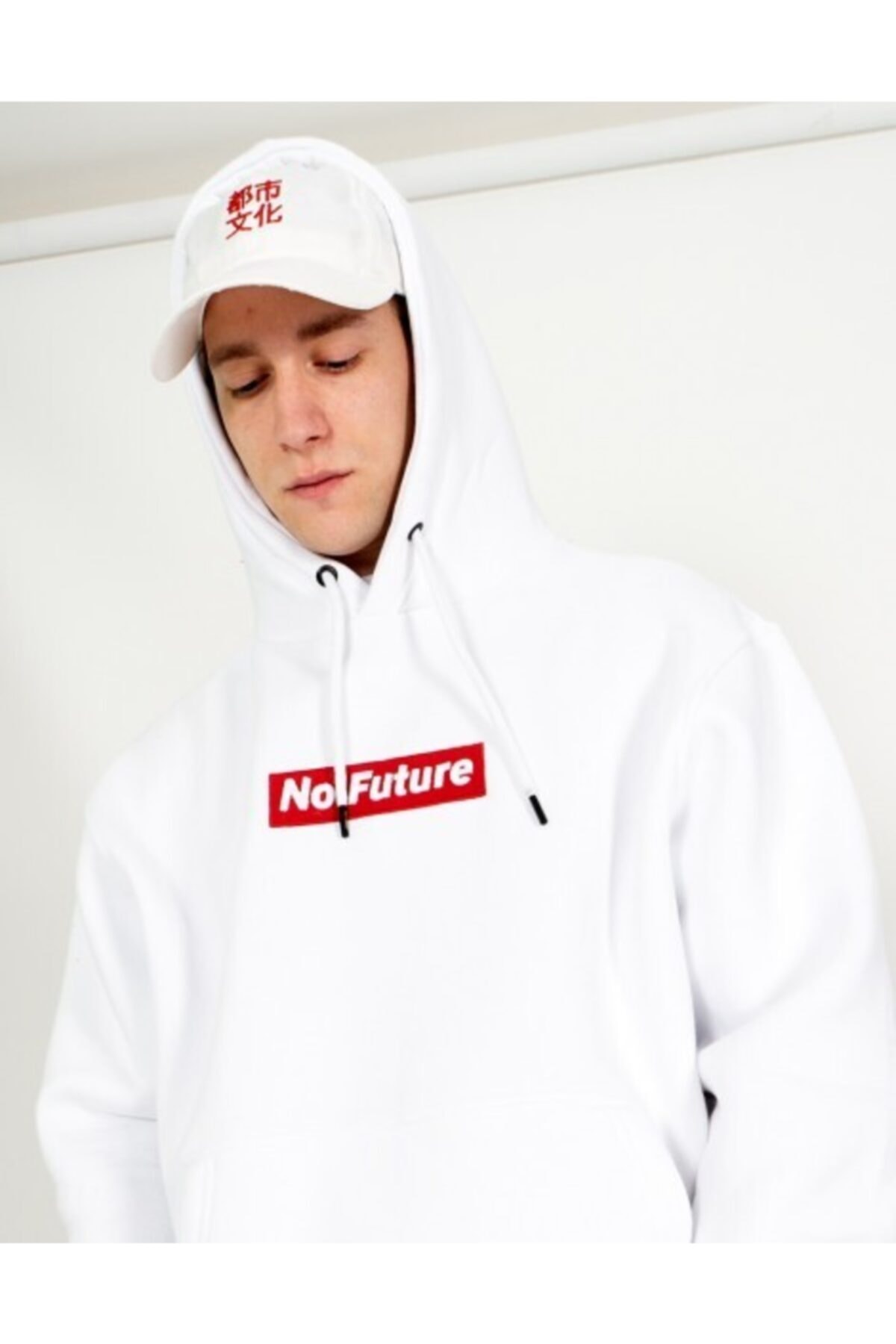 no future sweatshirt