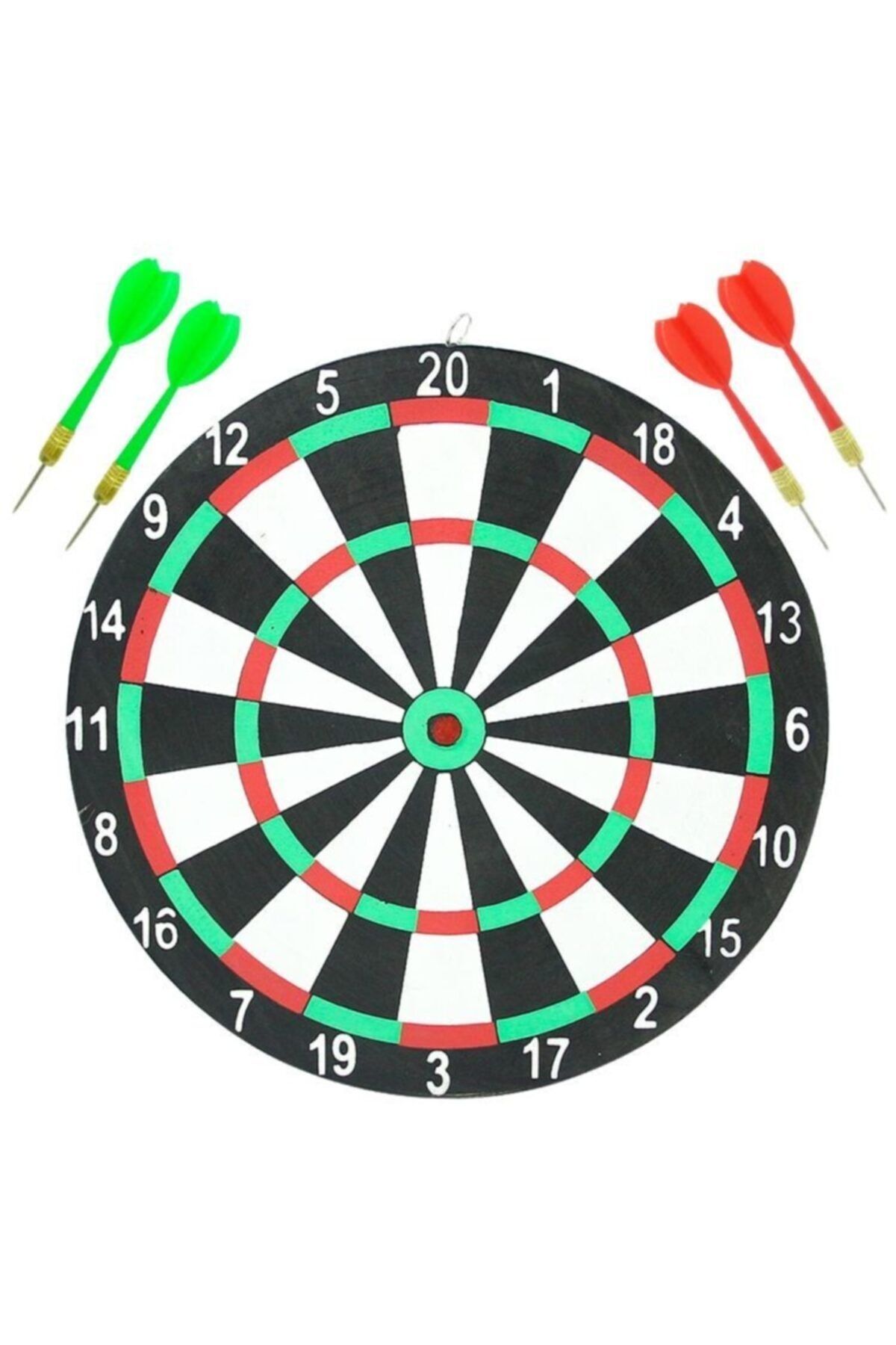 Genel Markalar Dart Seti 28 cm