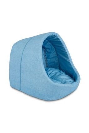 Bypet Buyuk Boy Kedi Tuvaleti Onu Elekli Kedi Kumu Paspasi Gri 90 Cm X 60 Cm Trendyol