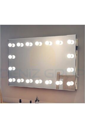 Kulis Işıklı Makyaj Aynası Model : Le5-022 LE5-022