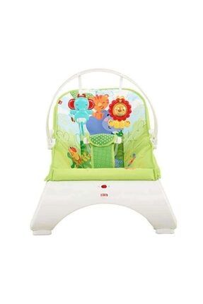 Mattel Fisher Price Yagmur Ormani Modern Anakucagi Cjj79 Trendyol