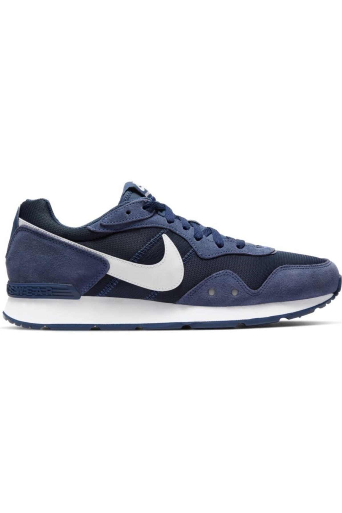 Nike Erkek Mavi Venture Runner Yürüyüş Ayakkabısı