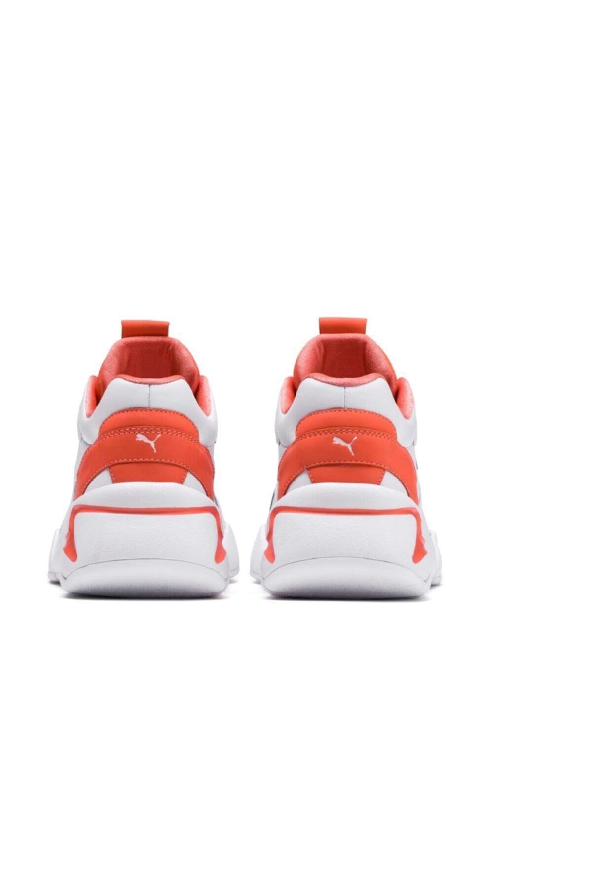 Puma Kadın Beyaz Nova X Pantone Ayakkabı 2 Wn's Fiyatı, Yorumları - TRENDYOL
