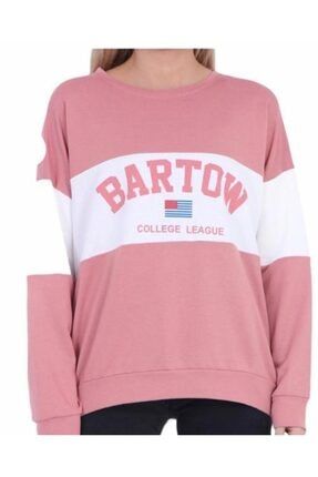 bartow college league sweatshirt