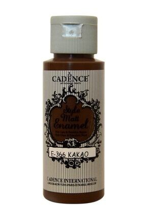 366 Kakao Enamel 59 ml(cc)