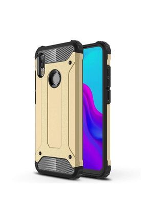 huawei y7 2019 32 gb kirmizi cep