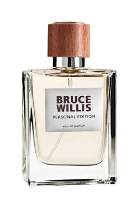 Bruce Willis Personal Edition Edp 50 Ml Erkek Parfümü Ty0002950