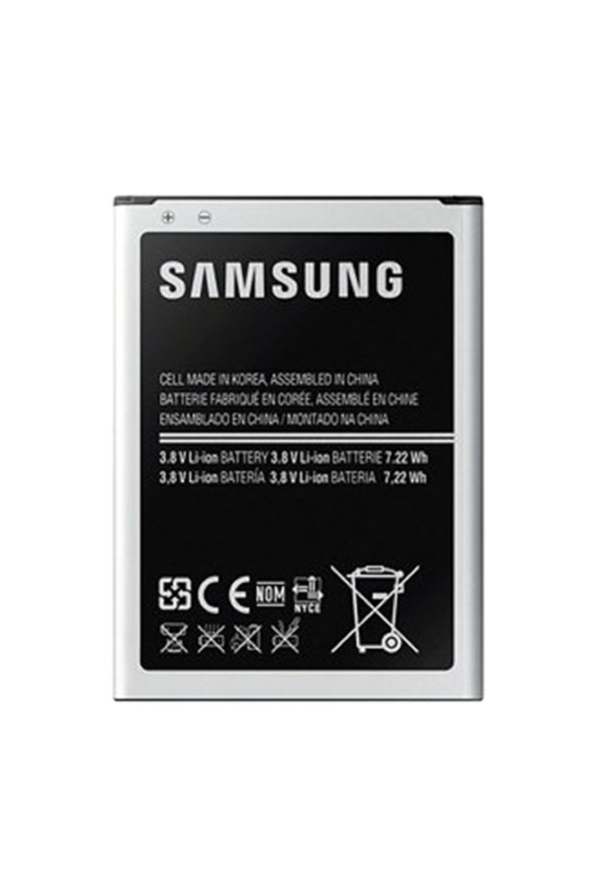 Аккумулятор Galaxy Note 3 Купить