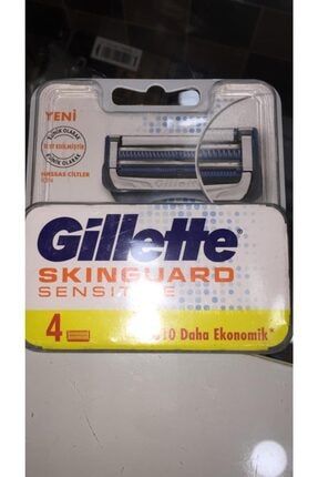 Skinguard Sensitive gilsen95