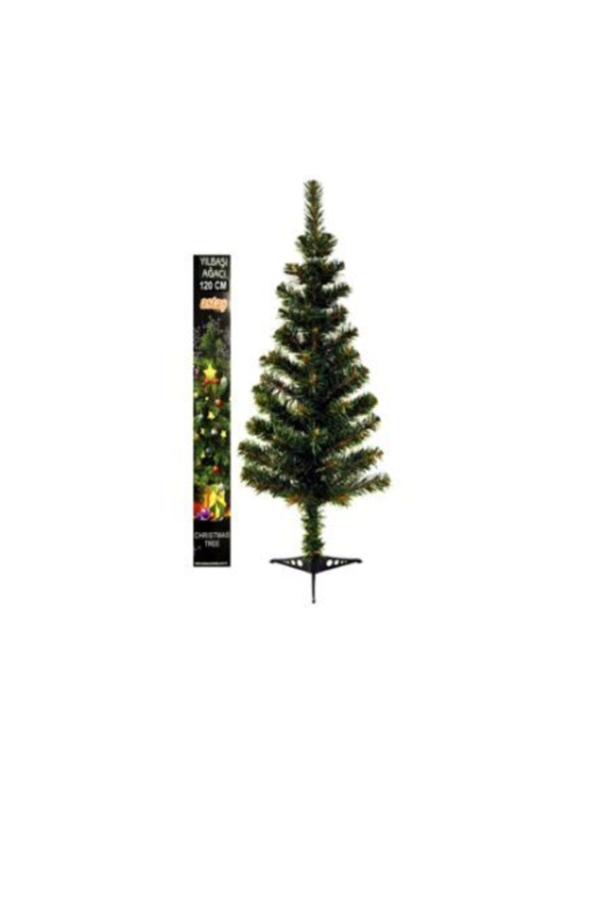 Happyland Yılbaşı Ağacı 120 cm