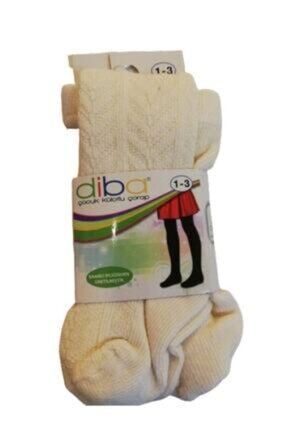 Kız Çocuk Kilotlu Çorap GRANDEFE 153