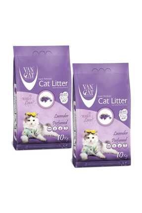 vancat van cat lavanta kokulu kalin taneli kedi kumu 10 kg fiyati yorumlari trendyol