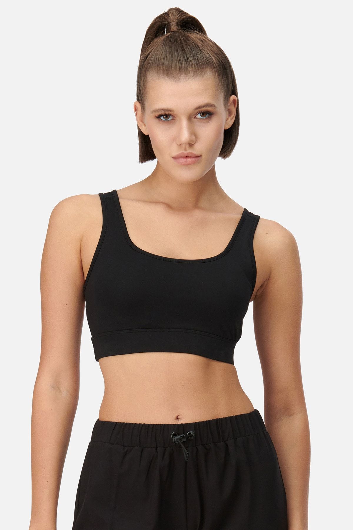 Yeezy sports 2025 bra