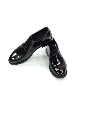 Erkek Klasik Rugan Hakiki Deri Ayakkabı EFEKOC031255