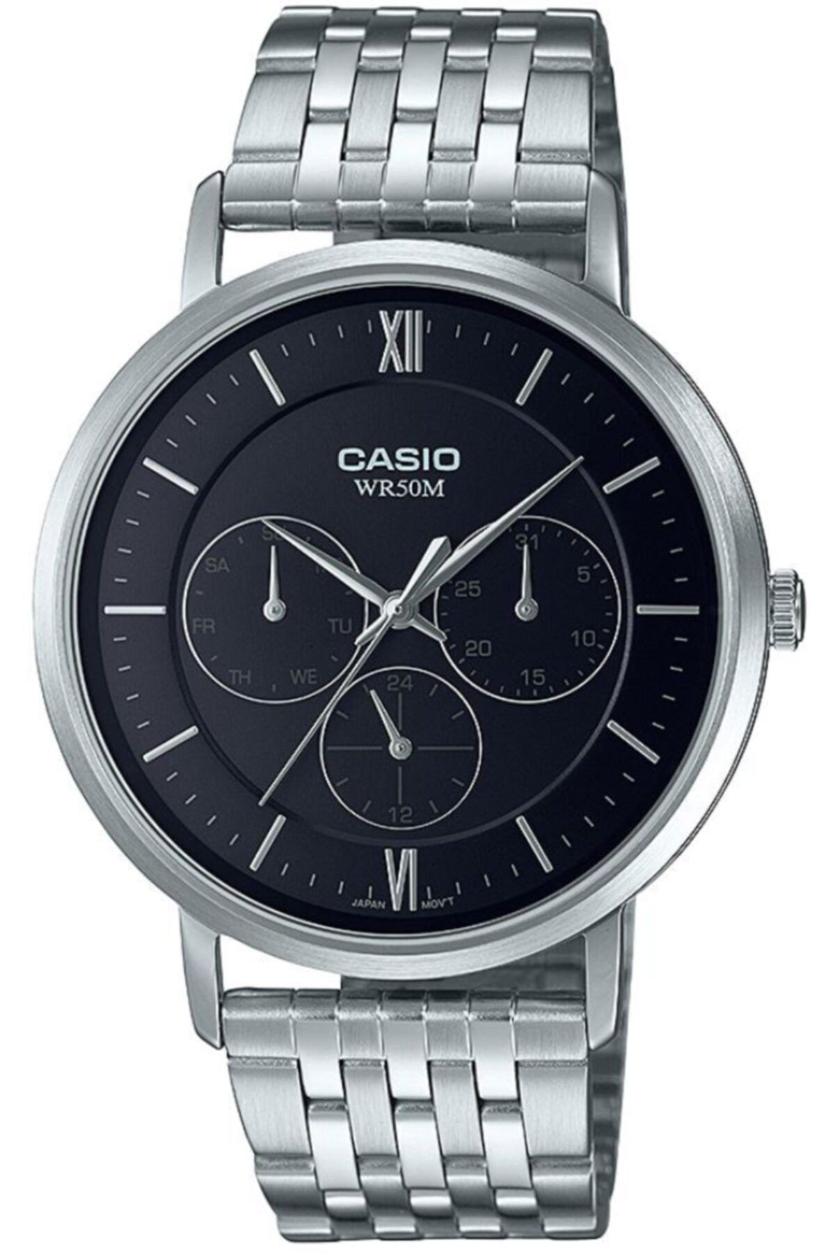 Reloj casio wr50m sales