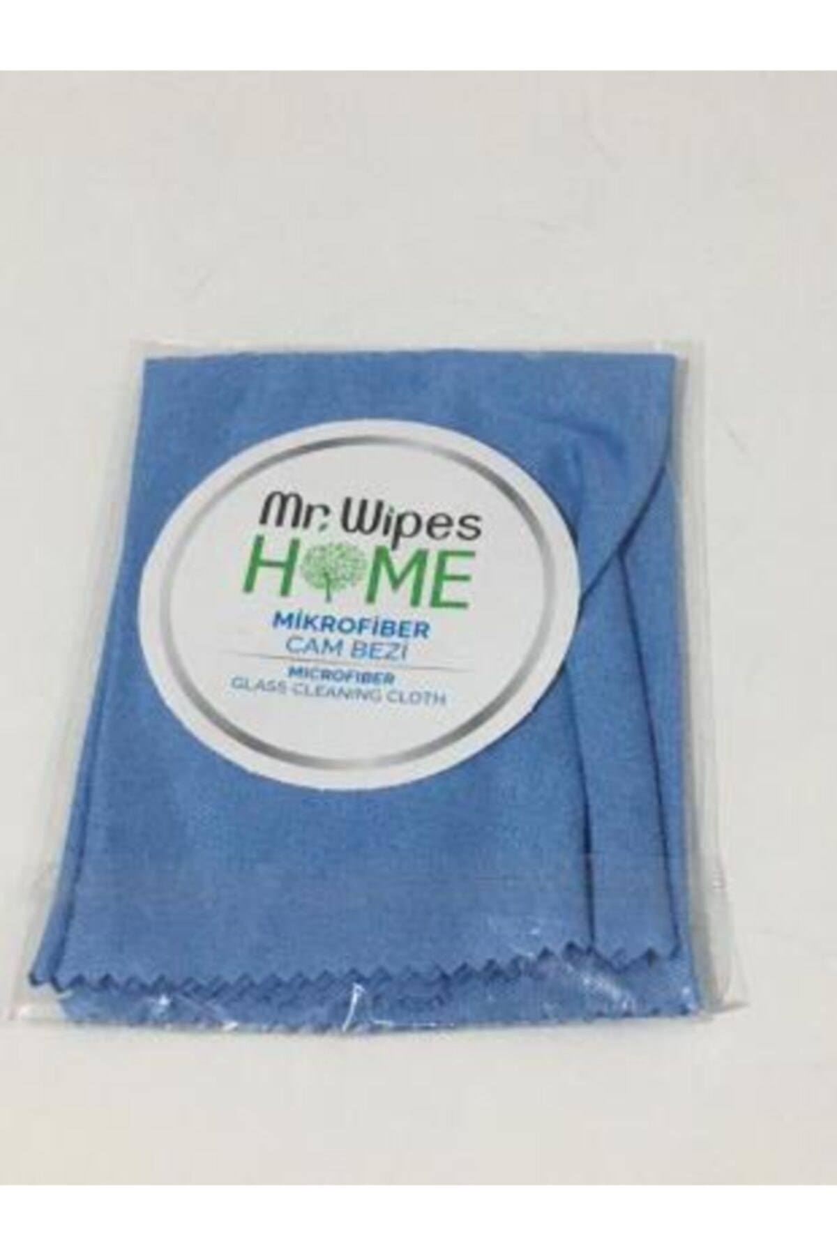 Farmasi Mr Wıpes Home Cam Bezi 32x32 cm