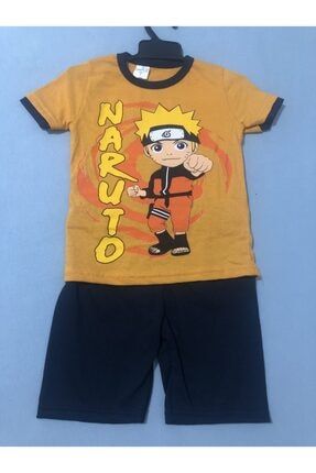 Çocuk Naruto Penye Takım mstf174