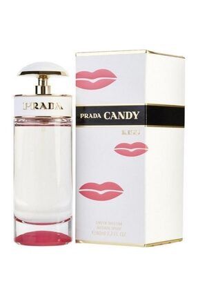 Candy Kiss Kadin Eau De Parfum 80 ml 8435137751044