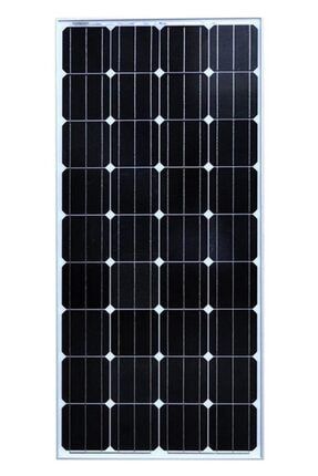 150 Watt Güneş Paneli Monokristal Güneş Paneli 150-W