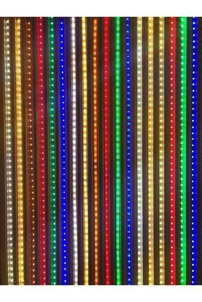 Günışığı 2835 Şerit Led (silikonlu) Günışığı OKY-ŞERİT-LED-SLK-GÜN