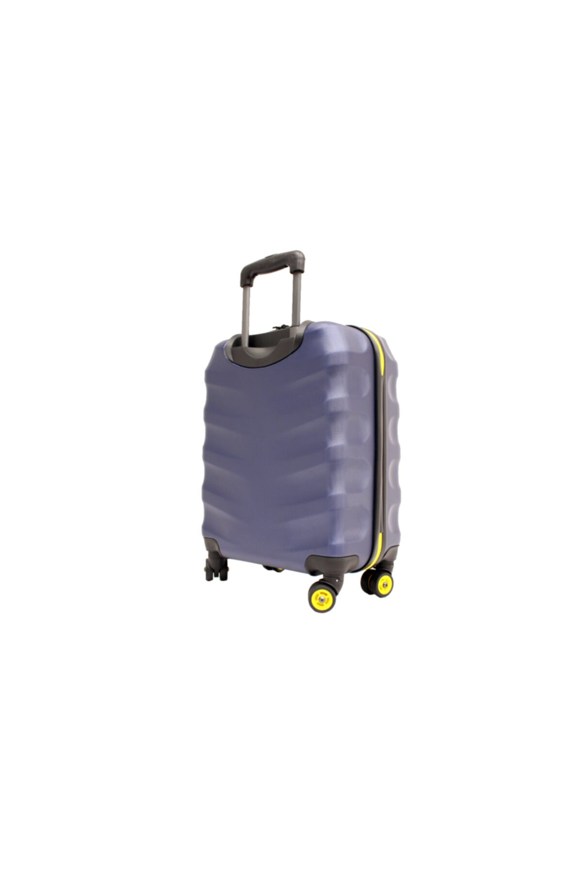 N 135-1 National Geographic Büyük Boy Polikarbon Valiz, Bavul