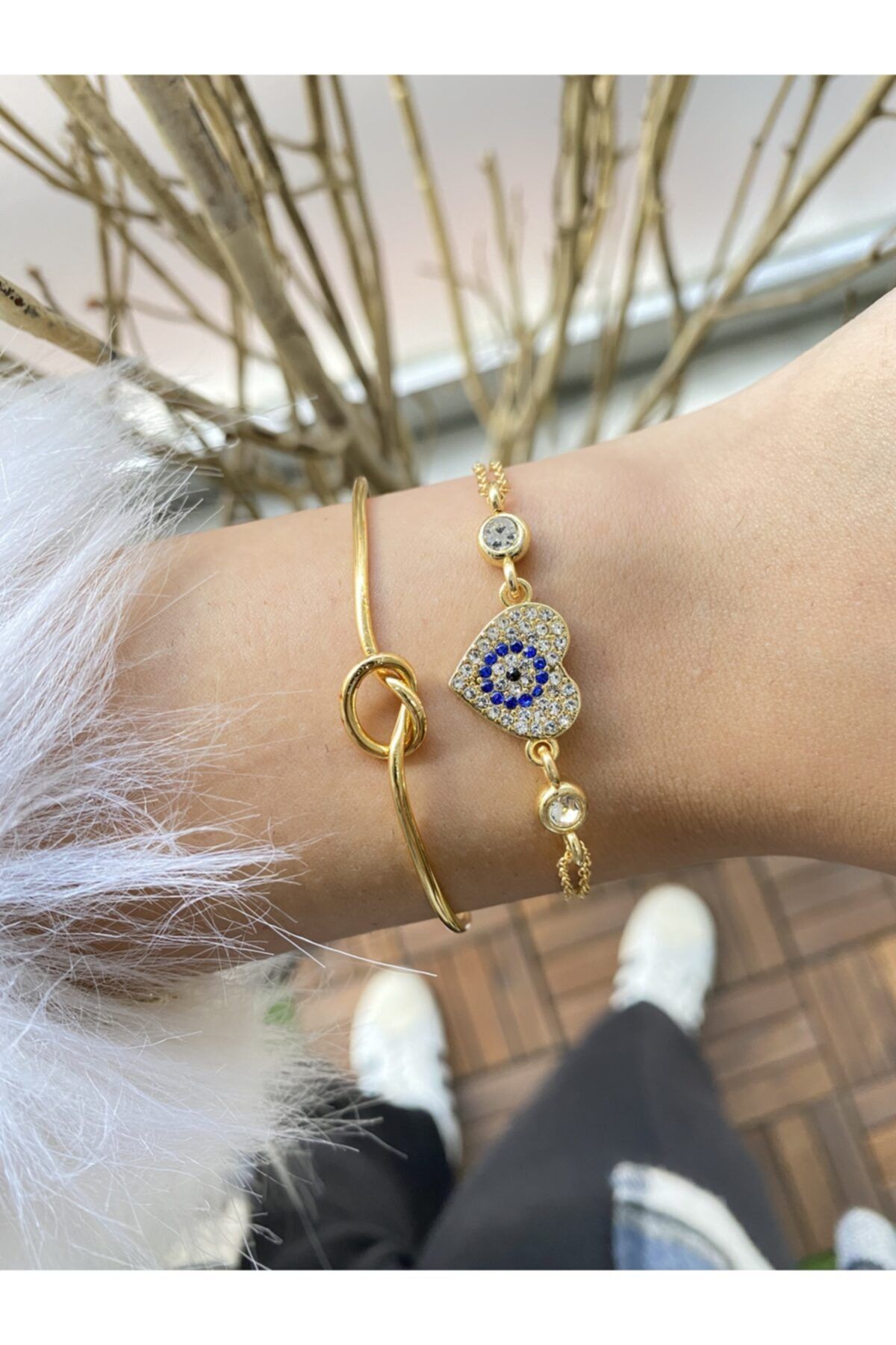 Gold plated brass on sale jewelry